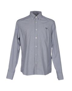 Pубашка Fred Perry