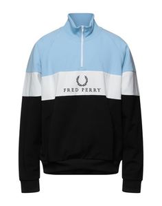 Толстовка Fred Perry