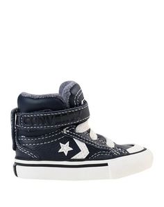 Высокие кеды и кроссовки Converse