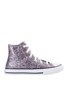 Высокие кеды и кроссовки Converse