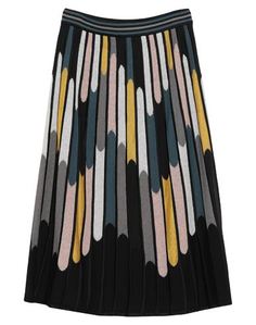 Юбка длиной 3/4 M Missoni