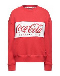 Толстовка Tommy Jeans
