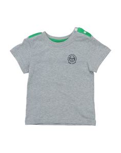 Футболка Sergio Tacchini