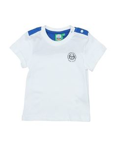 Футболка Sergio Tacchini
