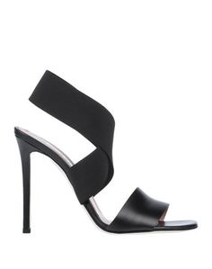 Сандалии Pollini