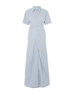 Длинное платье Off White™