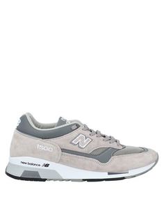 Низкие кеды и кроссовки New Balance