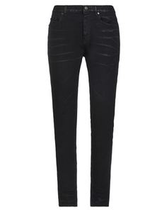Джинсовые брюки Saint Laurent