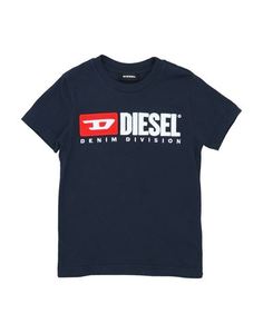 Футболка Diesel