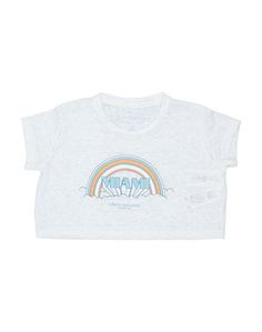 Футболка Armani Exchange