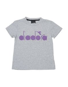 Футболка Diadora