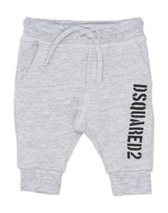 Повседневные брюки Dsquared2