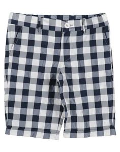 Бермуды Touriste