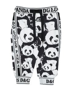 Повседневные брюки Dolce & Gabbana