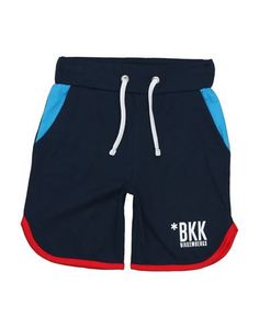 Бермуды Bikkembergs