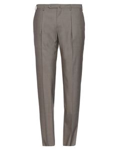 Повседневные брюки Incotex