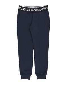 Повседневные брюки Emporio Armani