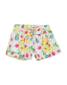Повседневные шорты Miss Blumarine