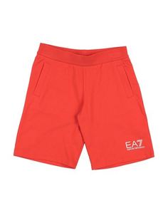 Бермуды EA7
