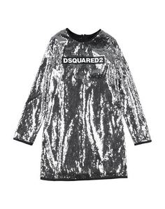 Платье Dsquared2