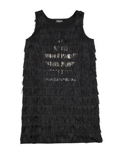 Платье Dsquared2