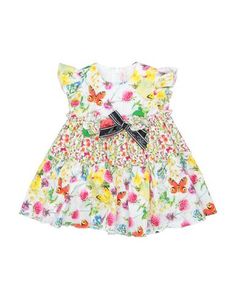 Платье Miss Blumarine
