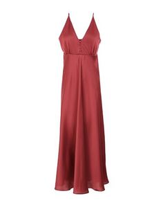 Длинное платье 8 by Yoox