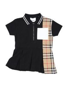 Платье Burberry