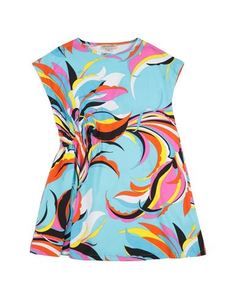Платье Emilio Pucci