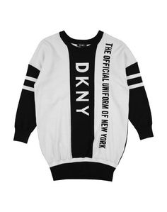 Платье Dkny