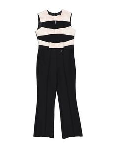 Комбинезоны без бретелей Elisabetta Franchi