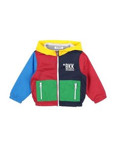 Куртка Bikkembergs