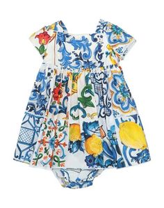 Платье Dolce & Gabbana