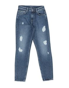Джинсовые брюки Pepe Jeans
