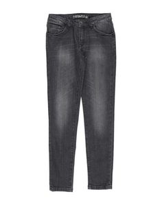 Джинсовые брюки Zadig & Voltaire
