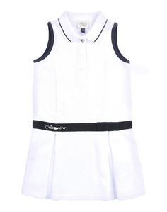 Платье Armani Junior