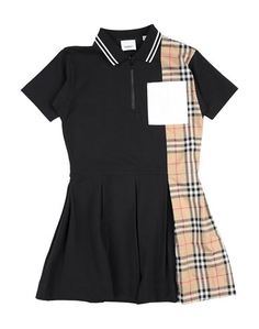 Платье Burberry