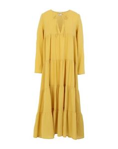 Длинное платье 8 by Yoox