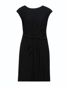 Короткое платье Armani Collezioni