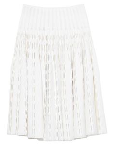 Юбка длиной 3/4 AlaÏa