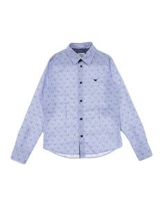 Pубашка Armani Junior