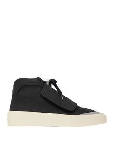 Высокие кеды и кроссовки Fear Of God