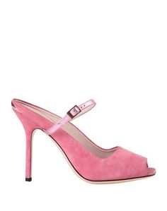 Сандалии Pollini