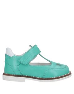 Сандалии Hogan