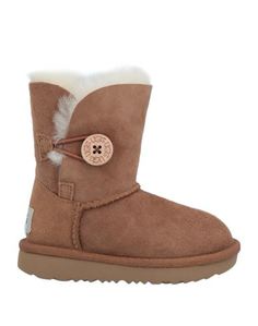 Полусапоги и высокие ботинки UGG Australia