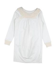 Платье Ermanno Scervino Junior