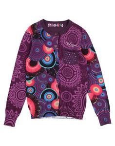 Кардиган Desigual