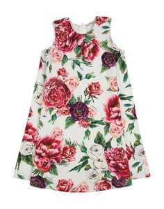 Платье Dolce & Gabbana