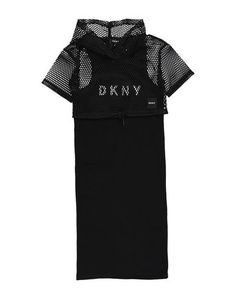 Платье Dkny