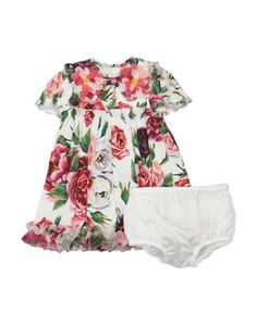 Платье Dolce & Gabbana